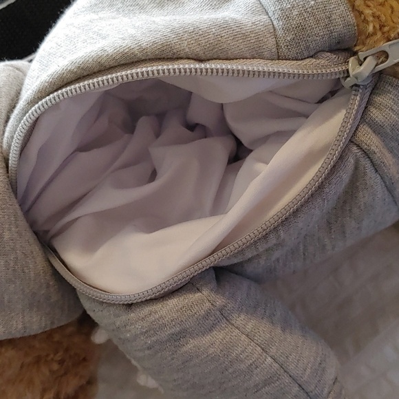 💚HERRINGTON TEDDY BEAR BACKPACK - Picture 6 of 11